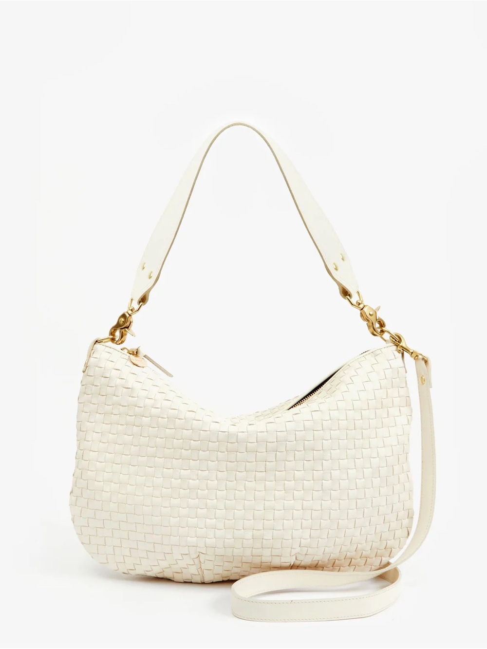 Clare V ‘Moyen Messenger’, new with tags!